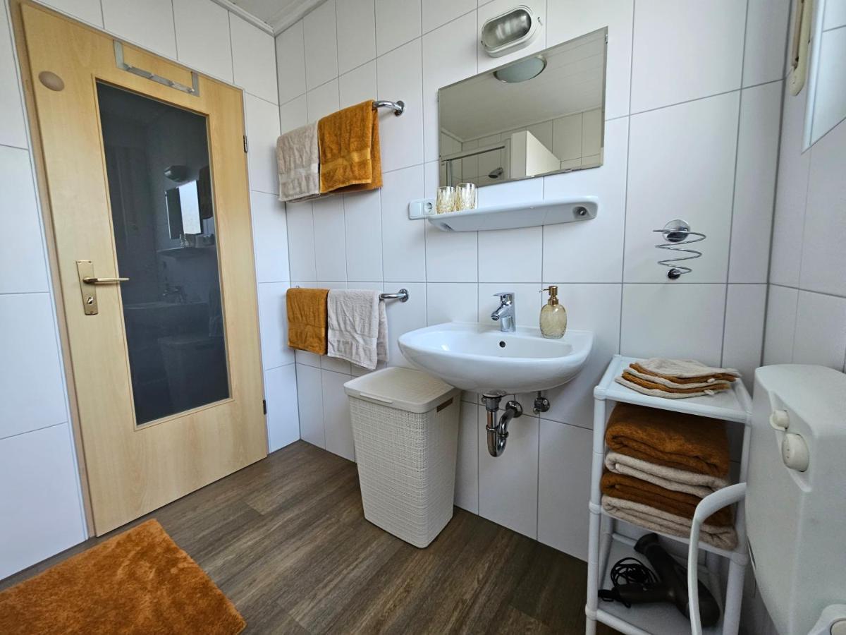Ferienhaus Hedrich Assinghausen Eksteriør bilde