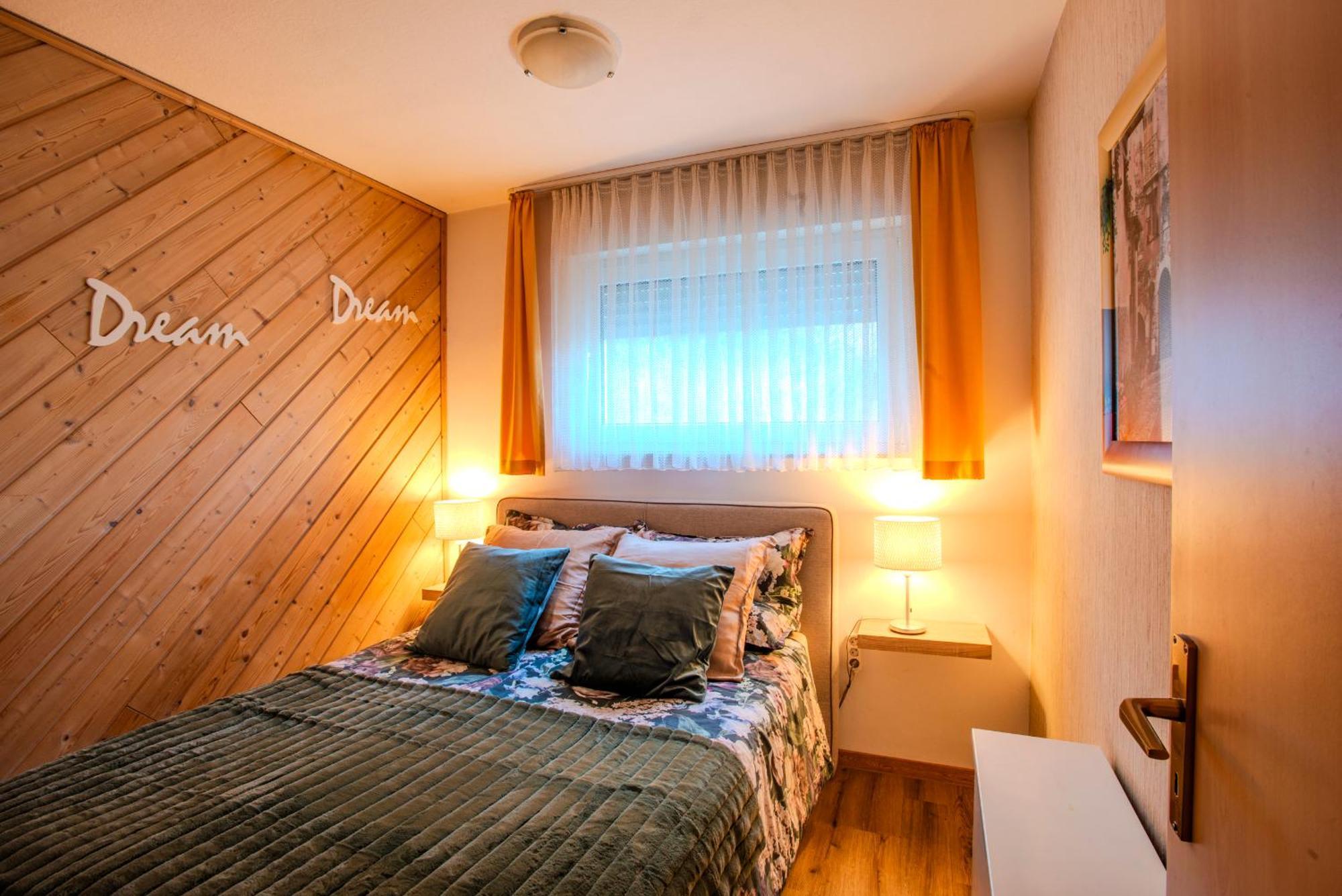 Ferienhaus Hedrich Assinghausen Eksteriør bilde