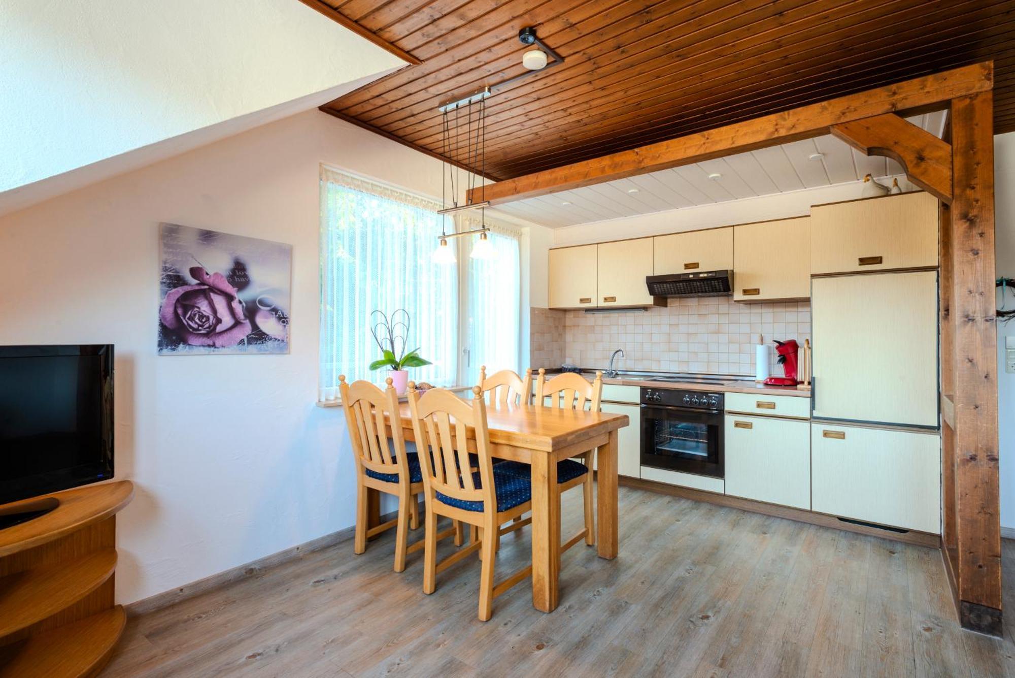 Ferienhaus Hedrich Assinghausen Eksteriør bilde